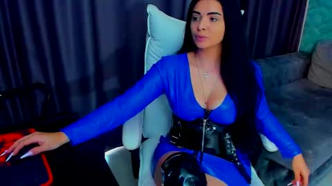 Devasha online show from 12-19-25, 12:23