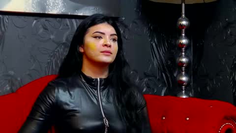 Snapshot of devashaqueen chatting on 03-02-26, 07:48 Devasha online show from 03-02-26, 07:48