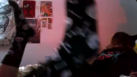 DevastationPrincess online show from 01-16-26, 06:01