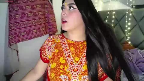 devika online show from 04-25-26, 07:11