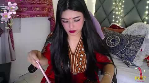 devika online show from 04-28-26, 07:08