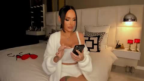 Devil bb online show from 03-21-26, 08:19