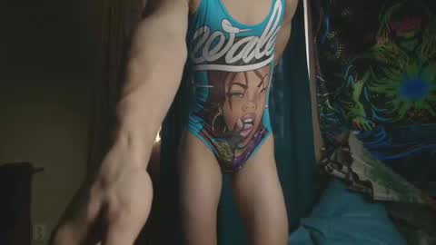 Devil online show from 10-23-25, 05:07