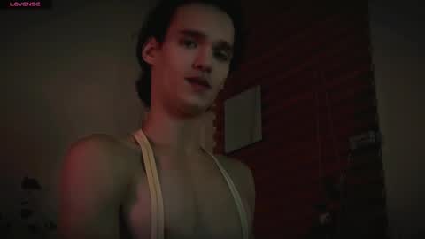 Devil online show from 11-16-25, 06:08