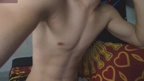 Devil online show from 11-19-25, 04:23