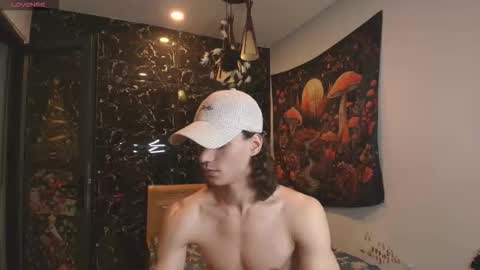 Devil online show from 01-17-26, 12:54