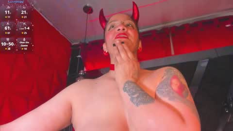 devil_taylorx online show from 02-18-25, 02:16