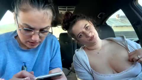 Snapshot of devileanna chatting on 01-26-25, 10:45 Anna online show from 01-26-25, 10:45