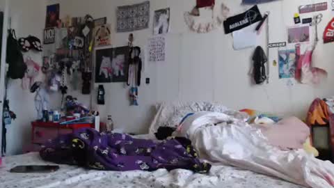 poutyangel online show from 12-01-24, 10:21