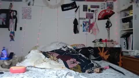 poutyangel online show from 01-24-25, 03:00