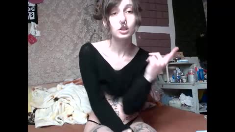 poutyangel online show from 03-01-25, 11:47