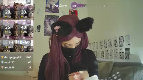 Devil online show from 12-20-24, 01:43