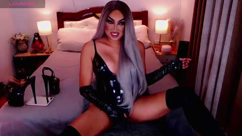 Snapshot of devilious_meranda chatting on 03-04-25, 01:06 MISS MERANDA online show from 03-04-25, 01:06