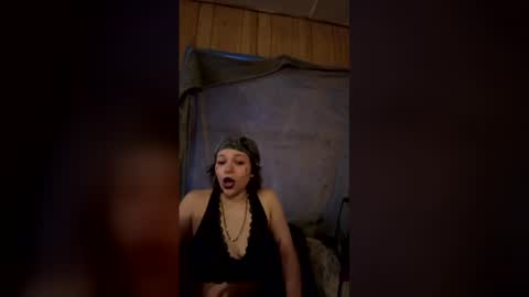 devilish_blessing_ online show from 04-15-26, 11:28