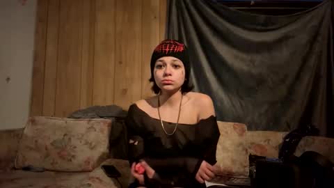 devilish_blessing_ online show from 04-21-26, 09:37