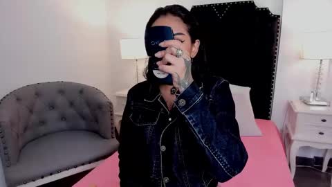 devilishly 7 online show from 01-10-26, 07:48