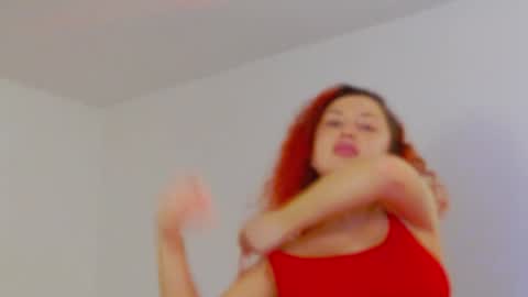 Snapshot of devilishpuss chatting on 07-18-26, 02:16 AlexaMills online show from 07-18-26, 02:16