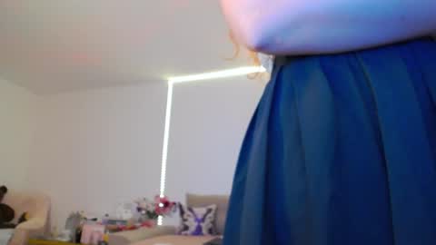 Snapshot of devilishpuss chatting on 07-22-26, 05:49 AlexaMills online show from 07-22-26, 05:49