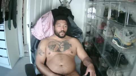 devilsden92 online show from 03-18-26, 05:27