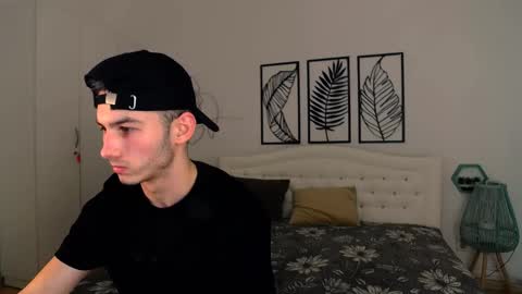 devin_ho online show from 02-21-25, 09:32