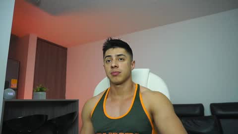 Devin Hunter online show from 12-19-24, 02:01