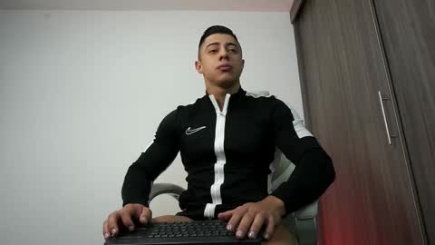 Devin Hunter online show from 02-02-26, 11:53