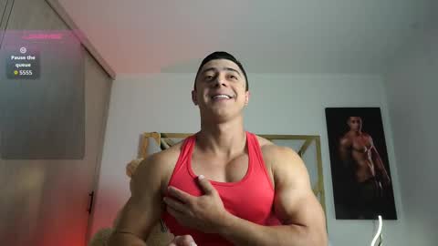 Devin Hunter online show from 02-09-26, 12:42