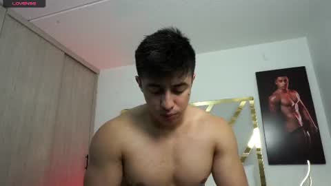 Devin Hunter online show from 06-30-26, 02:40