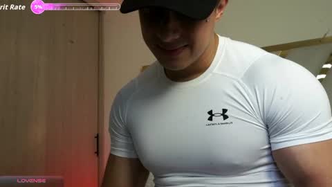 Devin Hunter online show from 07-28-26, 09:03