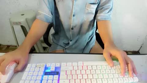 DEVINE GOTH online show from 03-06-26, 08:27