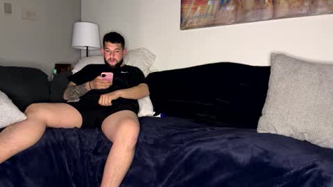 Snapshot of devonclarky213 chatting on 04-26-26, 07:50 come play online show from 04-26-26, 07:50