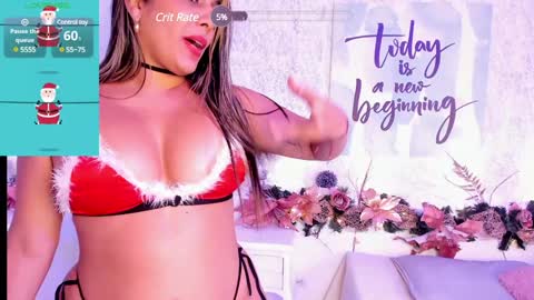 Snapshot of devoraevanss1 chatting on 12-23-24, 08:33 Mrs Devora online show from 12-23-24, 08:33
