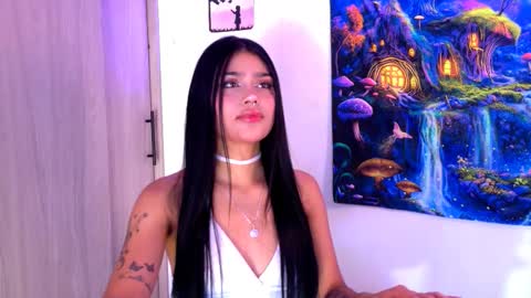 Sara 3 online show from 11-09-25, 07:01