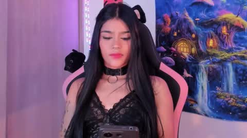 Sara 3 online show from 01-07-26, 08:33