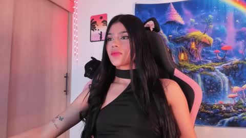 Sara 3 online show from 01-10-26, 08:54