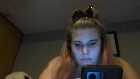 devykitten online show from 12-11-24, 01:47