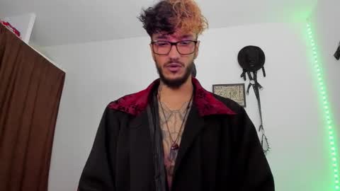 dex_ak586 online show from 02-18-26, 02:29