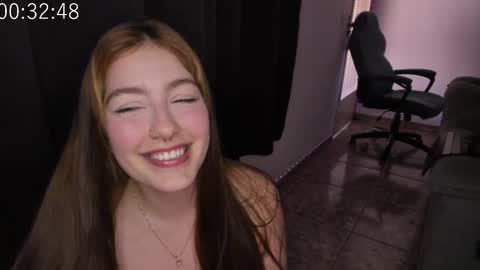 Dex and Lily online show from 02-25-25, 01:50