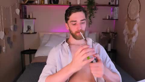 Dexter online show from 10-21-25, 09:15