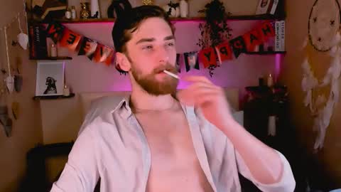 Dexter online show from 10-26-25, 10:36