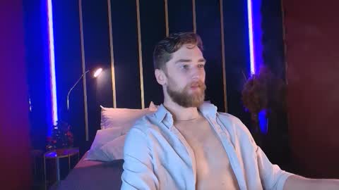 Dexter online show from 12-15-25, 10:36