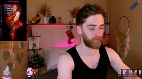 Dexter online show from 01-12-26, 10:37