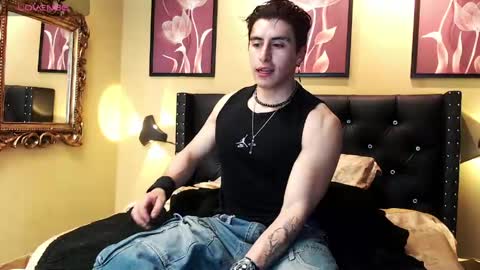 dexter online show from 04-18-26, 04:16