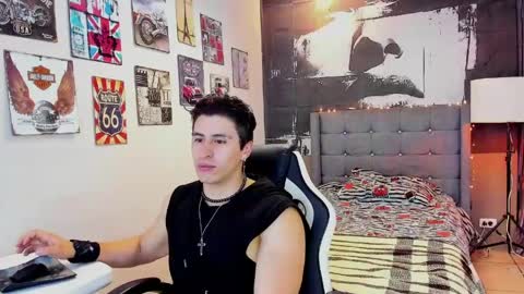 dexter online show from 04-21-26, 03:35