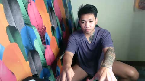 DeymCum online show from 02-09-25, 07:38