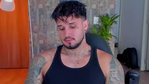 JULIAN online show from 11-12-25, 04:40