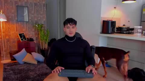 JULIAN online show from 11-16-25, 09:09