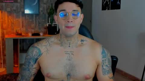 JULIAN online show from 05-30-26, 02:08