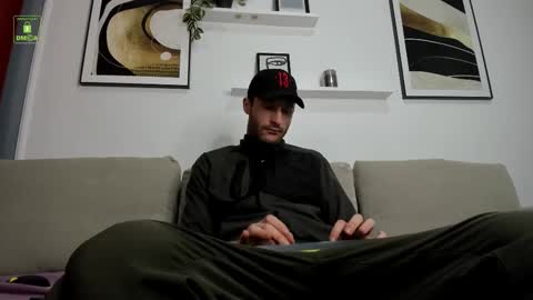 deymond_russo online show from 03-03-26, 06:30