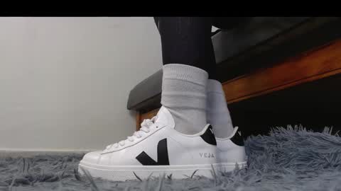 Deysha online show from 12-03-25, 02:15